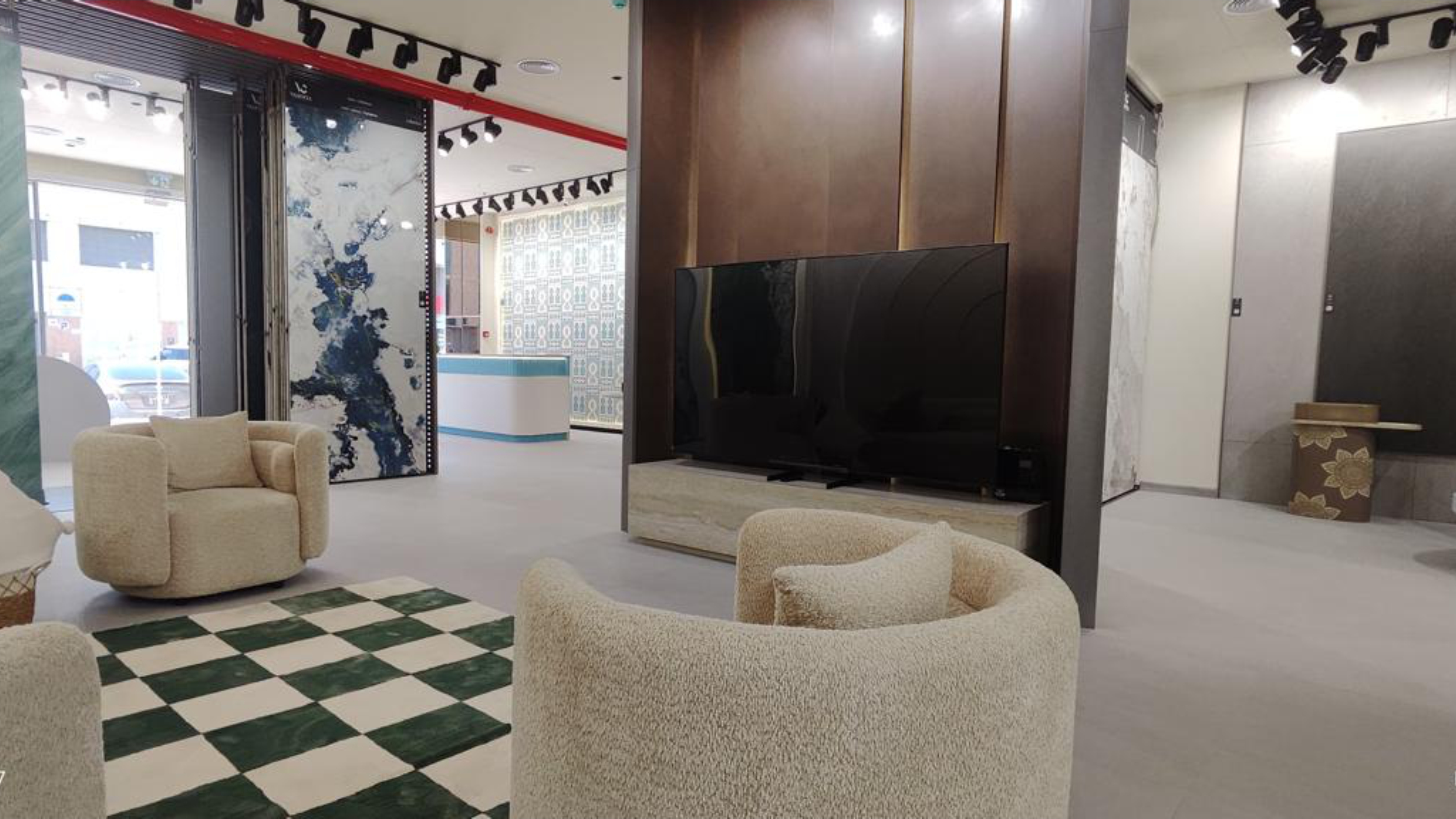 Valencia Interior Design